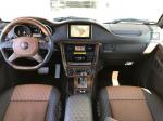Mercedes-Benz G500 Cabriolet Speranza by Mansory 2012 года